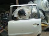 Дверь задняя левая Опель Зафира В за 50 000 тг. в Караганда