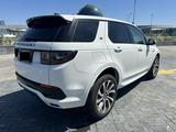 Land Rover Discovery 2022 года за 22 500 000 тг. в Астана – фото 4