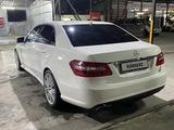 Mercedes-Benz E 500 2009 годаүшін12 000 000 тг. в Алматы – фото 3