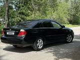 Toyota Camry 2004 года за 5 400 000 тг. в Талдыкорган – фото 4