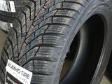 KUMHO 225/60 R18 104V WP52 KOREA за 49 900 тг. в Алматы – фото 3