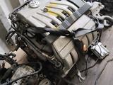 Двигатель VW 3.6 за 600 000 тг. в Алматы – фото 2