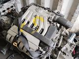 Двигатель VW 3.6 за 600 000 тг. в Алматы