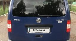 Volkswagen Caddy 2006 года за 4 900 000 тг. в Алматы – фото 4
