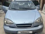 Chevrolet Tacuma 2004 года за 1 750 000 тг. в Шымкент