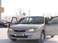 Mazda Familia 2000 года за 1 700 000 тг. в Астана – фото 2