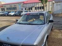 Audi 80 1992 годаүшін2 000 000 тг. в Уральск