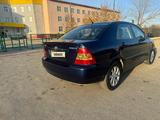 Toyota Corolla 2006 года за 3 502 724 тг. в Тараз – фото 3