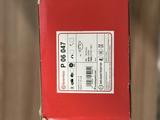 Тормозные колодки Brembo BMW 550i M5 за 100 000 тг. в Астана – фото 2