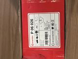 Тормозные колодки Brembo BMW 550i M5 за 100 000 тг. в Астана – фото 4