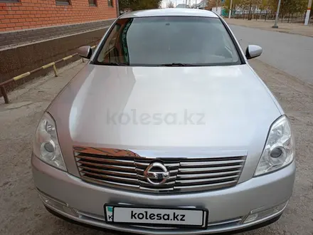 Nissan Teana 2006 года за 4 400 000 тг. в Жосалы