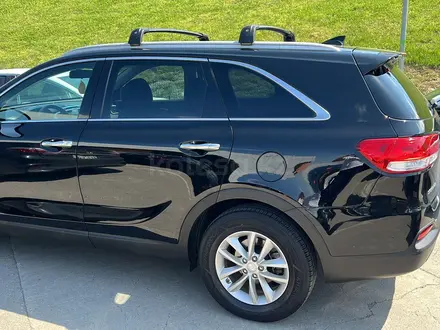 Kia Sorento 2017 года за 6 500 000 тг. в Атырау – фото 8