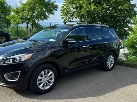 Kia Sorento 2017 года за 6 500 000 тг. в Атырау – фото 9