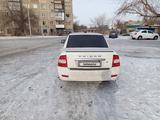 ВАЗ (Lada) Priora 2170 2012 годаүшін1 650 000 тг. в Темиртау