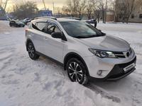 Toyota RAV4 2015 года за 12 000 000 тг. в Усть-Каменогорск