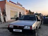 ВАЗ (Lada) 2109 2001 года за 900 000 тг. в Туркестан – фото 3