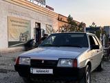 ВАЗ (Lada) 2109 2001 годаүшін900 000 тг. в Туркестан – фото 5