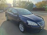 Nissan Sentra 2014 годаүшін5 000 000 тг. в Астана – фото 2