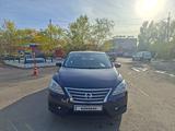 Nissan Sentra 2014 года за 5 000 000 тг. в Астана
