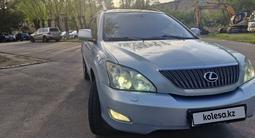 Lexus RX 330 2006 годаүшін7 950 000 тг. в Алматы