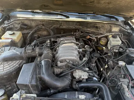 Toyota Land Cruiser 1998 года за 8 000 000 тг. в Алматы – фото 12