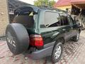 Toyota Land Cruiser 1998 года за 8 000 000 тг. в Алматы – фото 3