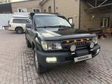 Toyota Land Cruiser 1998 года за 8 000 000 тг. в Алматы