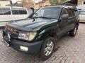 Toyota Land Cruiser 1998 года за 8 000 000 тг. в Алматы – фото 2