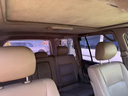 Toyota Land Cruiser 1998 года за 8 000 000 тг. в Алматы – фото 9