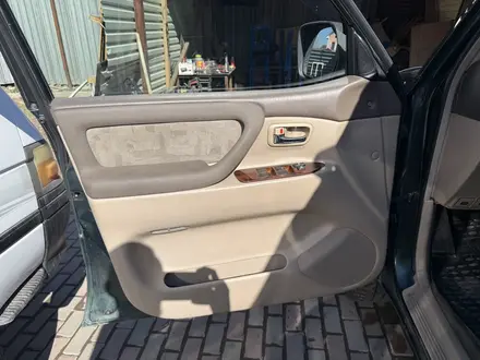 Toyota Land Cruiser 1998 года за 8 000 000 тг. в Алматы – фото 7