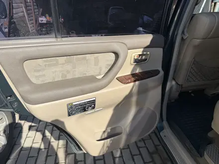 Toyota Land Cruiser 1998 года за 8 000 000 тг. в Алматы – фото 8