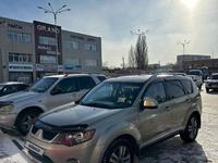 Mitsubishi Outlander 2008 годаfor7 700 000 тг. в Караганда