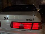Toyota Mark II 1996 года за 2 500 000 тг. в Семей – фото 4