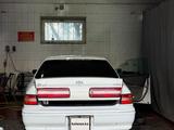 Toyota Mark II 1996 года за 2 500 000 тг. в Семей – фото 5