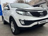 Kia Sportage 2012 года за 8 500 000 тг. в Шымкент