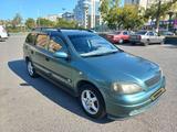 Opel Astra 1999 года за 3 800 000 тг. в Актау – фото 2