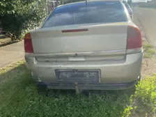 Opel Vectra, 2003