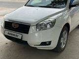 Geely Emgrand X7 2015 года за 3 500 000 тг. в Кызылорда – фото 5