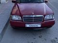 Mercedes-Benz C 200 1996 годаүшін1 750 000 тг. в Шымкент