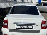 ВАЗ (Lada) Priora 2170 2012 года за 2 100 000 тг. в Усть-Каменогорск – фото 3