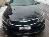 Kia Optima 2018 годаfor6 200 000 тг. в Уральск