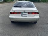 Toyota Camry Gracia 1997 годаfor2 800 000 тг. в Талдыкорган – фото 2