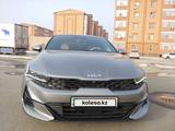 Kia K5 2021 года за 13 500 000 тг. в Кызылорда