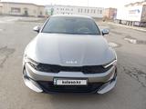 Kia K5 2021 года за 13 500 000 тг. в Кызылорда – фото 4