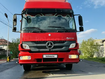 Mercedes-Benz  Atego 2011 года за 17 500 000 тг. в Алматы – фото 3