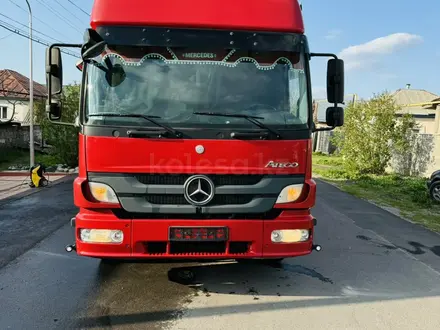 Mercedes-Benz  Atego 2011 года за 17 500 000 тг. в Алматы – фото 2