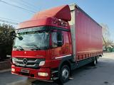 Mercedes-Benz  Atego 2011 года за 17 500 000 тг. в Алматы – фото 4