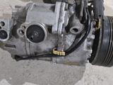 Компрессор кондиционера BMW X5 e70 3.0 за 90 000 тг. в Уральск – фото 2