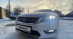 Honda Accord 2013 годаfor7 900 000 тг. в Астана – фото 4