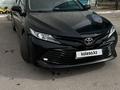 Toyota Camry 2018 годаүшін12 200 000 тг. в Астана